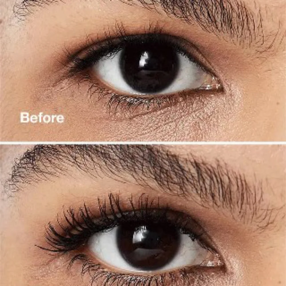Clinique High Impact Mascara - 0.28oz - Ulta Beauty 01 Black